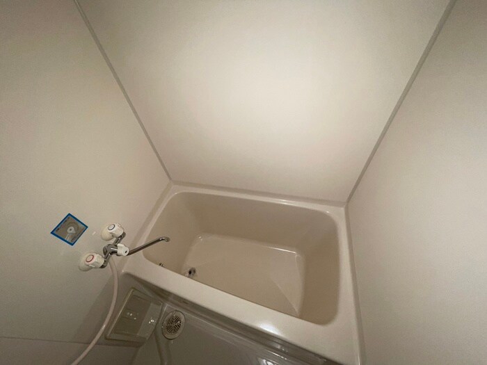 物件内観写真12　(バス／シャワールーム等)