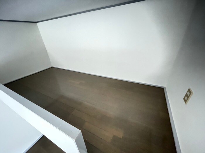 物件内観写真16　(ロフト)