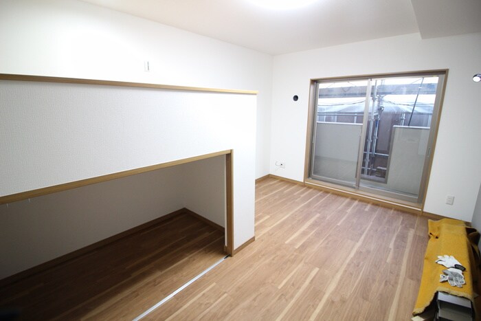 物件内観写真7　(居室)