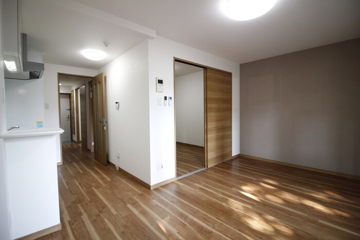 物件内観写真7　(居室)