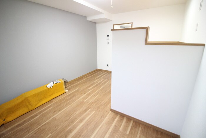物件内観写真9　(居室)
