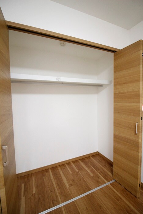 物件内観写真10　(収納)