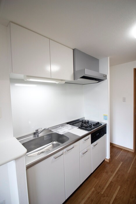 物件内観写真11　(キッチン)