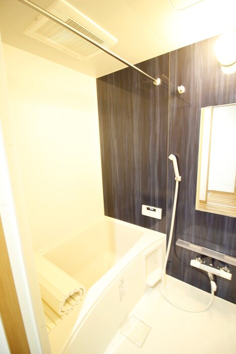 物件内観写真12　(バス／シャワールーム等)