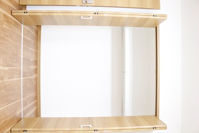 物件内観写真15　(収納)