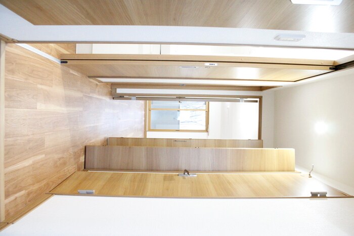 物件内観写真19　(廊下)