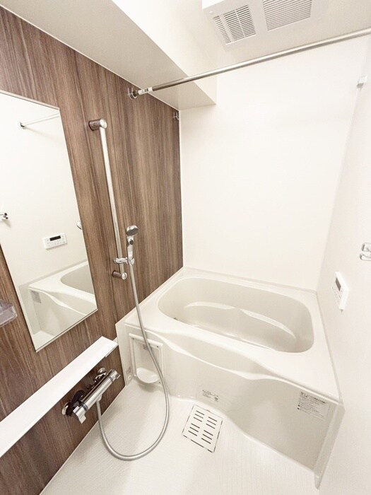 物件内観写真9　(バス／シャワールーム等)