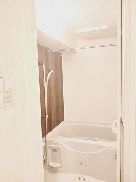 物件内観写真9　(バス／シャワールーム等)