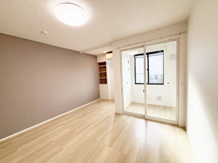 物件内観写真17　(居室)