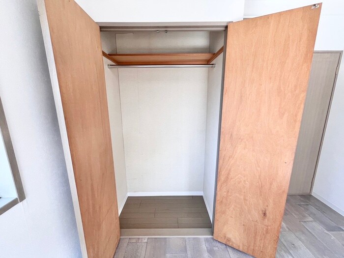 物件内観写真9　(収納)
