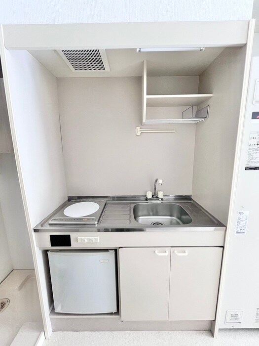 物件内観写真10　(キッチン)