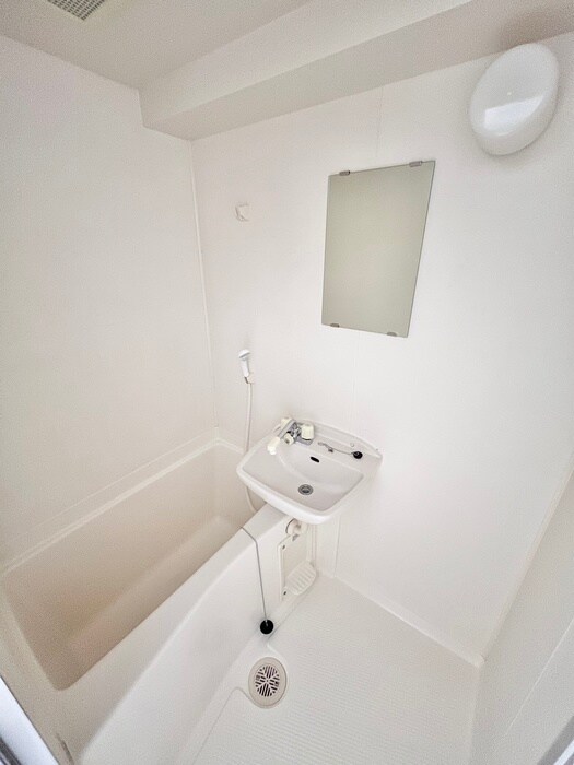 物件内観写真11　(バス／シャワールーム等)