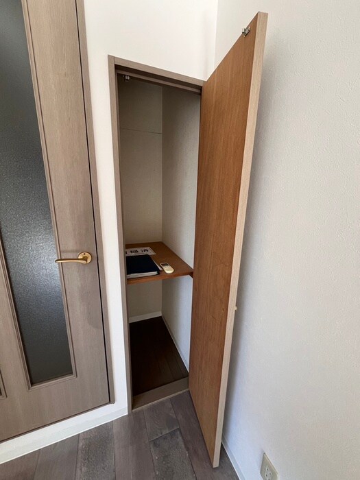 物件内観写真19　(収納)