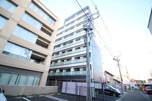ATLAS  Caro外観写真