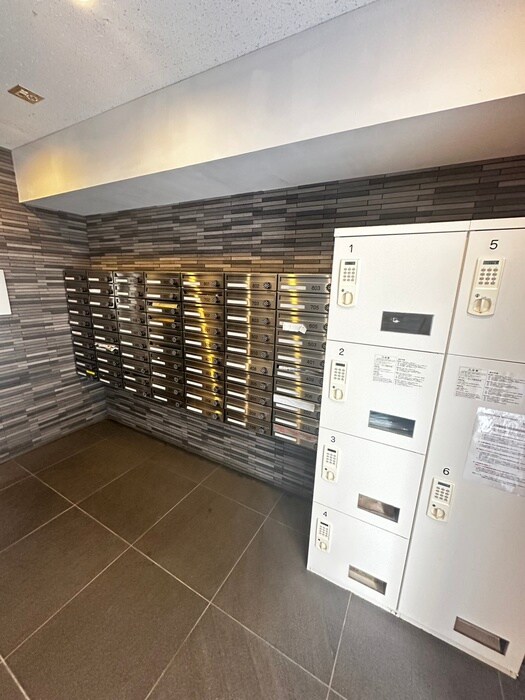 物件外観写真3　(建物設備)