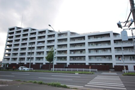 ﾀﾞｲｱﾊﾟﾚｽｱﾙﾃｨｽﾀ長町公園（303）外観写真