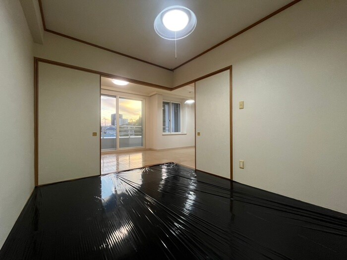 物件内観写真18　(居室)