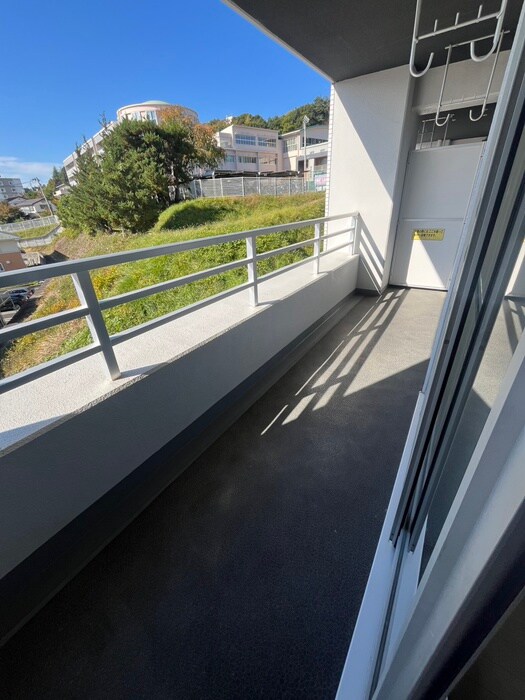 物件内観写真21　(ベランダ・バルコニー)