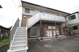 メゾン暁外観写真