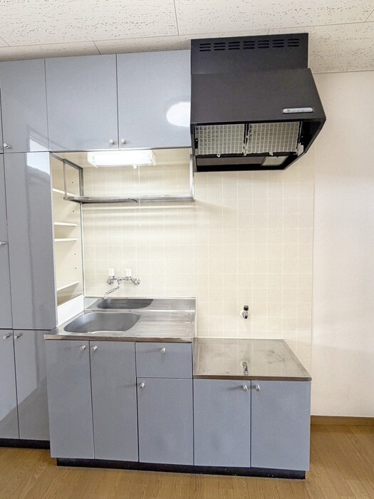 物件内観写真8　(キッチン)