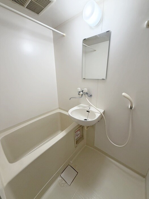 物件内観写真9　(バス／シャワールーム等)