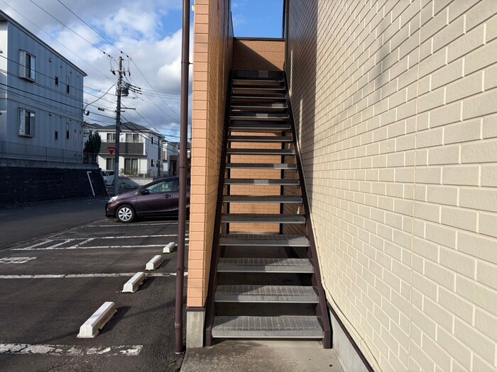 物件外観写真6　(その他)