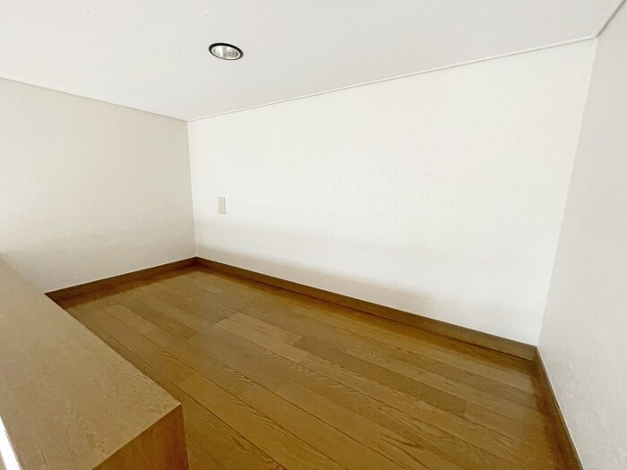 物件内観写真12　(ロフト)