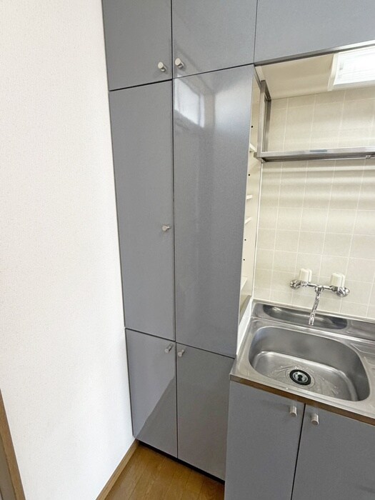 物件内観写真12　(靴箱)