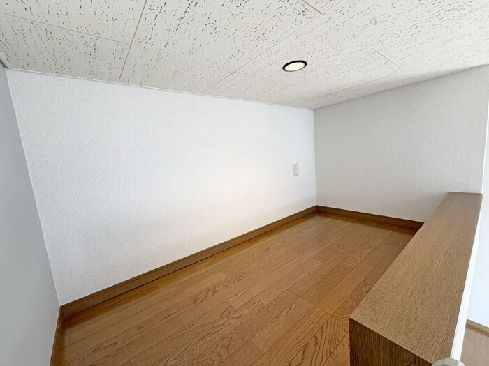 物件内観写真13　(ロフト)