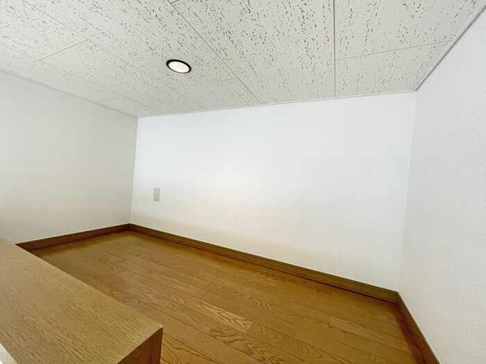 物件内観写真19　(ロフト)