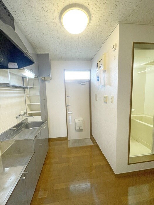 物件内観写真20　(玄関)