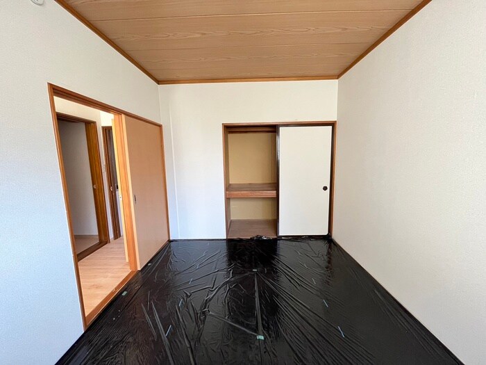 物件内観写真22　(居室)