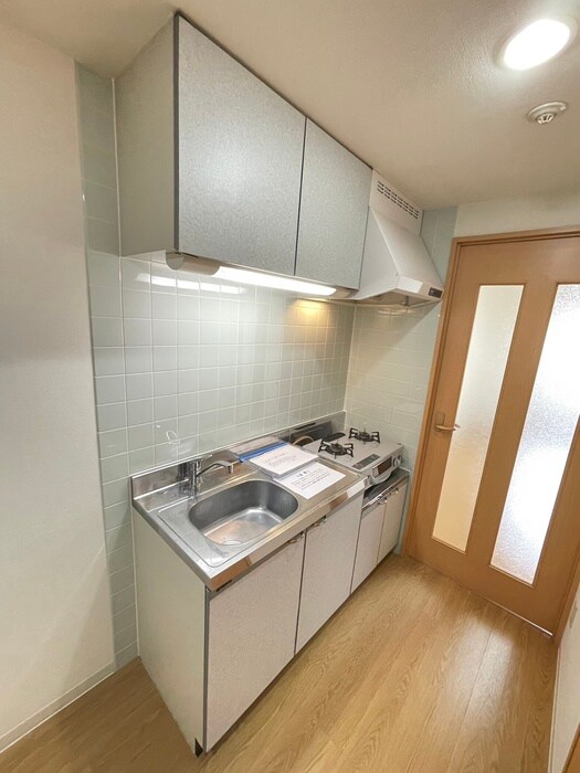 物件内観写真9　(キッチン)