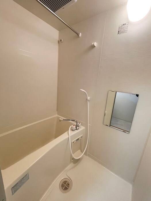 物件内観写真10　(バス／シャワールーム等)