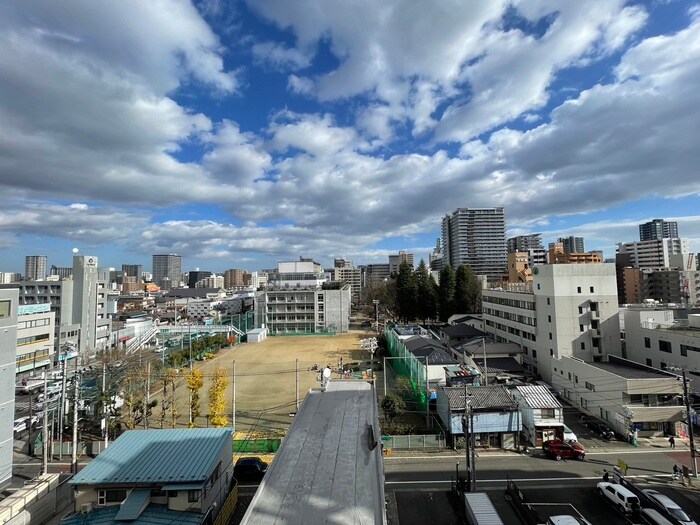 物件内観写真16　(居室)