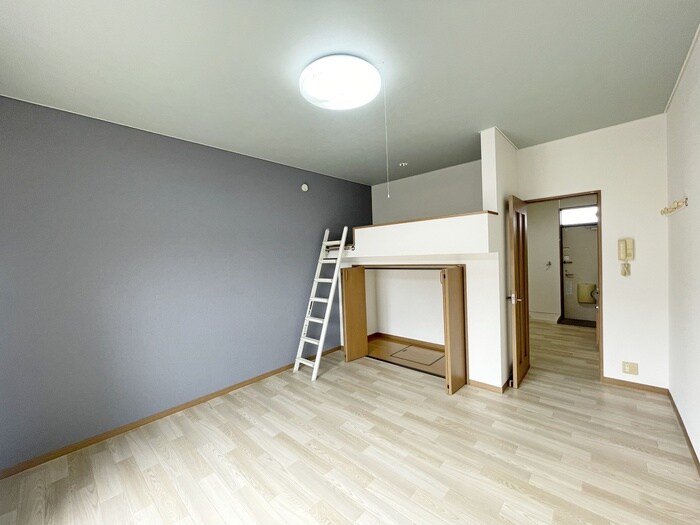 物件内観写真7　(居室)