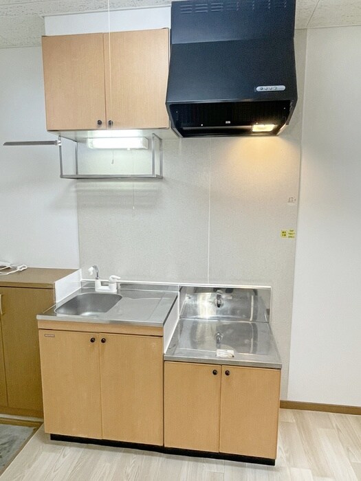 物件内観写真8　(キッチン)