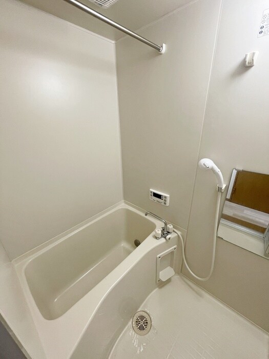 物件内観写真9　(バス／シャワールーム等)
