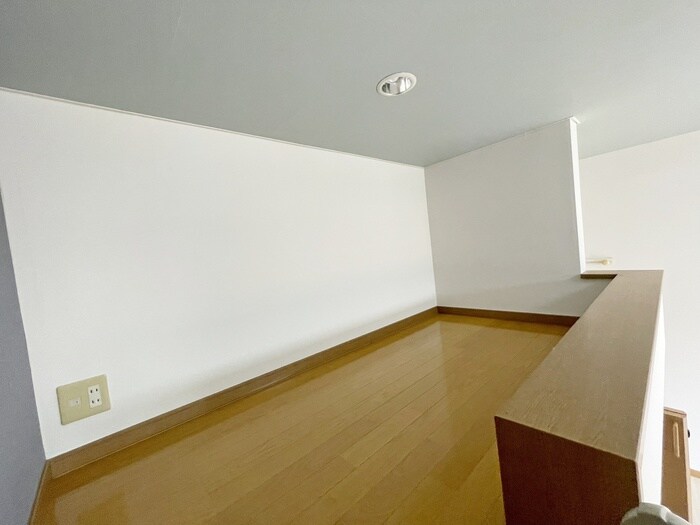 物件内観写真13　(ロフト)