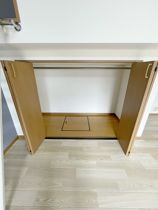 物件内観写真14　(収納)