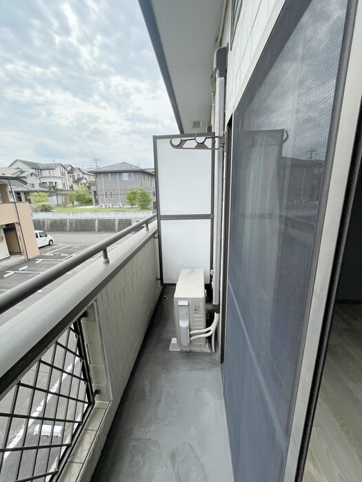 物件内観写真15　(ベランダ・バルコニー)