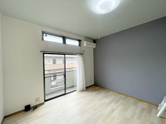 物件内観写真20　(居室)