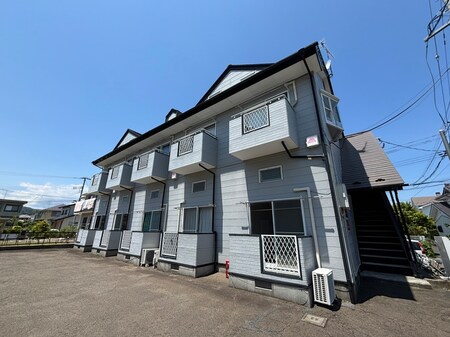 ＰＩＳＣＥＳ　ＣＯＵＲＴ外観写真