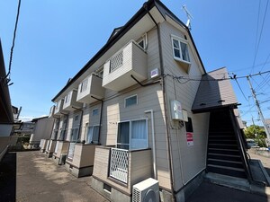 ＣＡＳＴＯＲ　ＣＯＵＲＴ外観写真