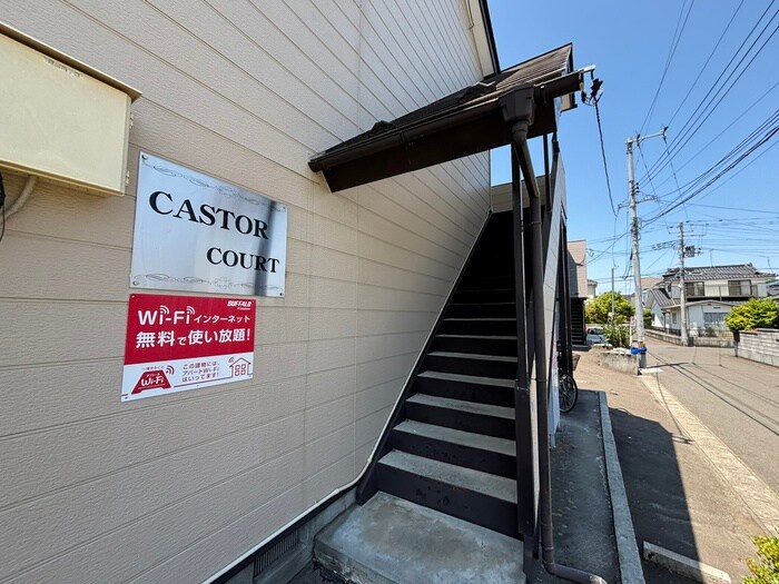 物件外観写真6　(外観写真)