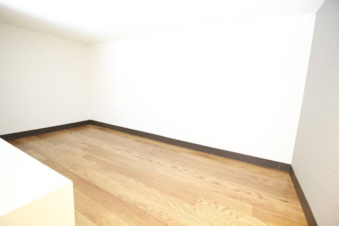 物件内観写真10　(ロフト)
