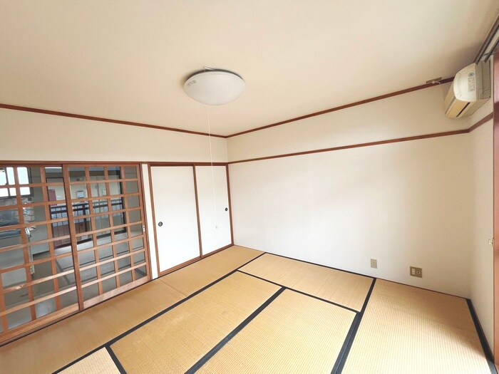 物件内観写真7　(居室)