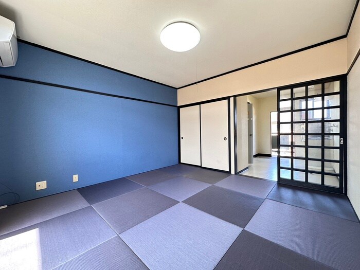 物件内観写真7　(居室)