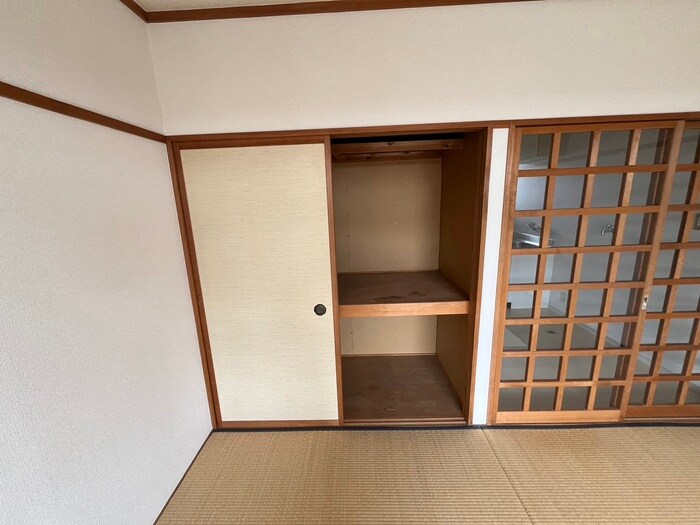 物件内観写真9　(収納)