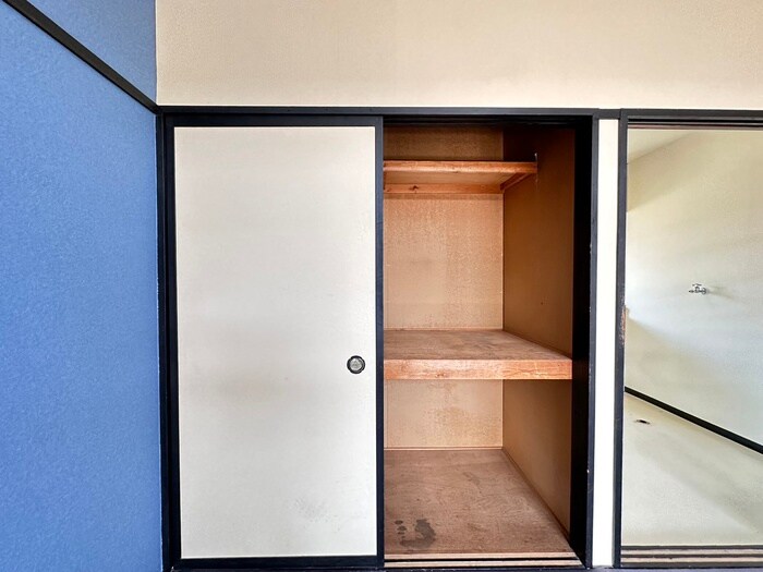 物件内観写真9　(収納)
